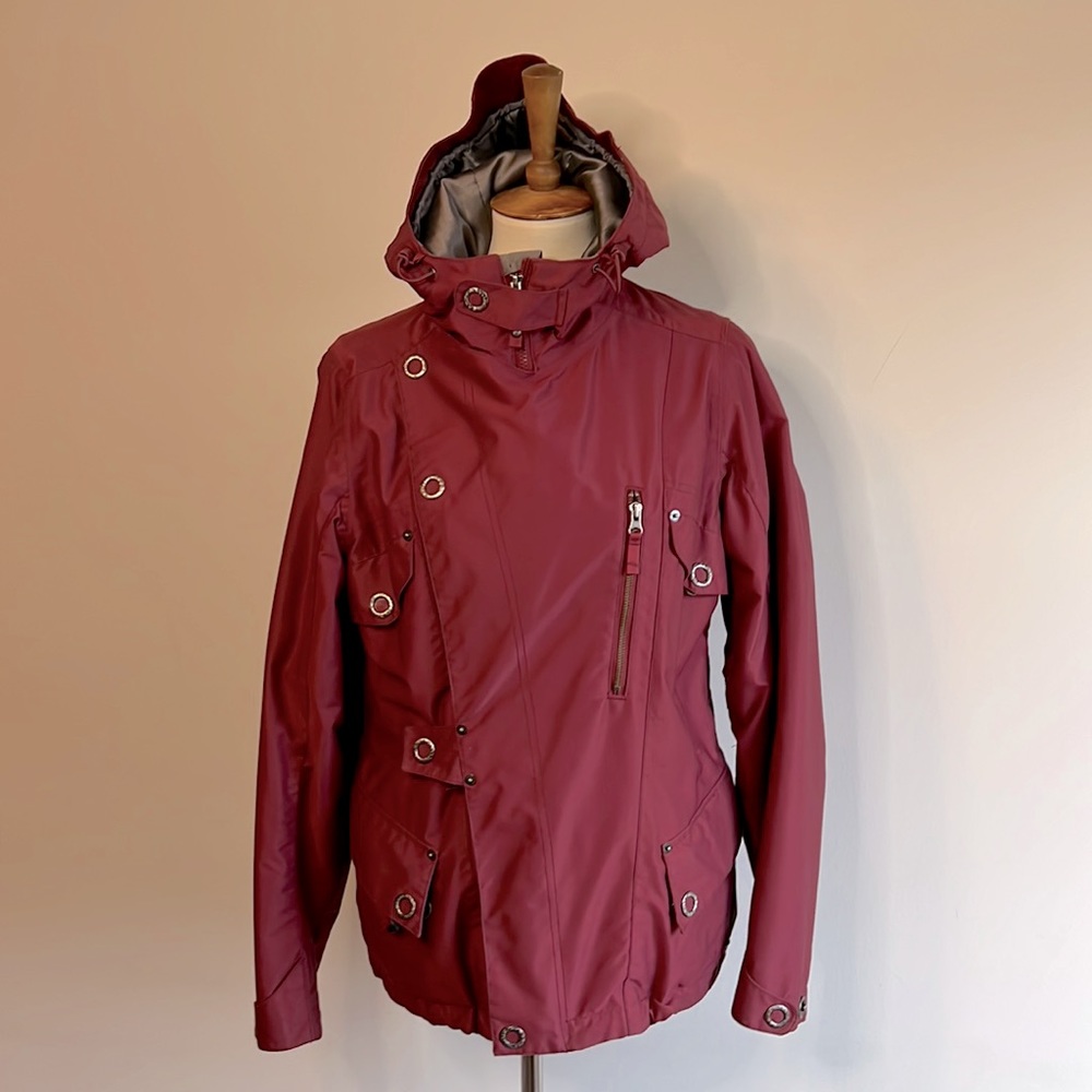 Burton ski/ snowboard jacket